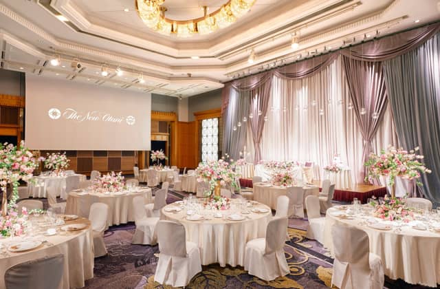 ホテルニューオータニ幕張