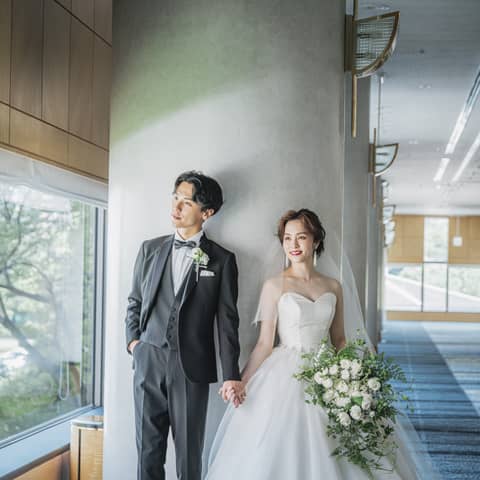 【食事会+写真撮影◆6名47万円】両家でのお祝い会食+写真撮影プラン