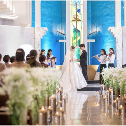 ホテルニューオータニ幕張