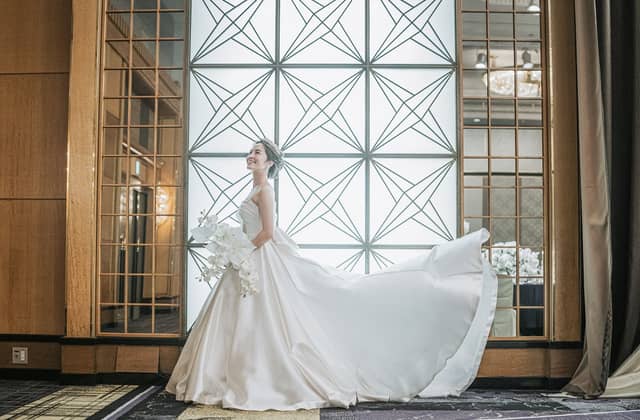 ホテルニューオータニ幕張