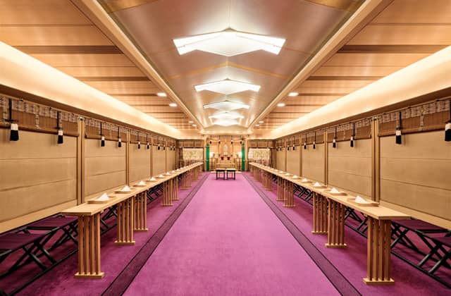 ホテルニューオータニ幕張