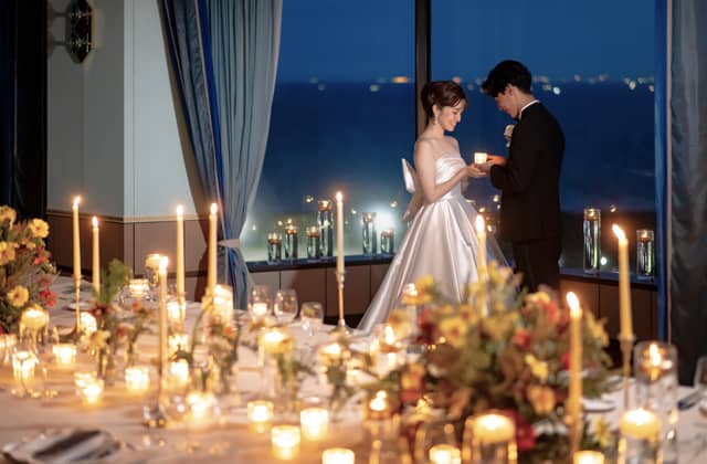 ホテルニューオータニ幕張