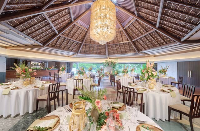 ホテルニューオータニ幕張