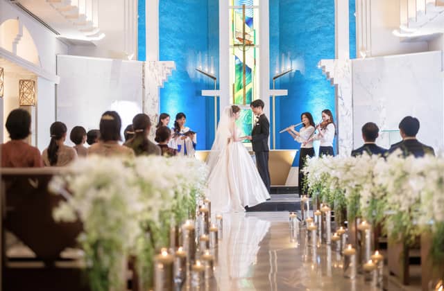 ホテルニューオータニ幕張