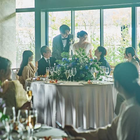 川越プリンスホテル|ウエディングサイト