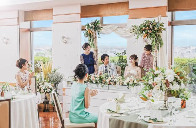 川越プリンスホテル|ウエディングサイト