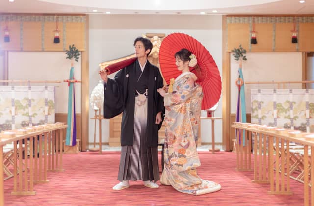 川越プリンスホテル|ウエディングサイト