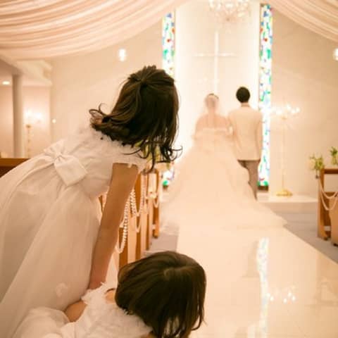川越プリンスホテル|ウエディングサイト