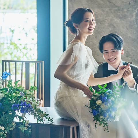 川越プリンスホテル|ウエディングサイト