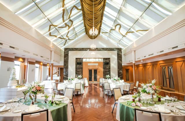 川越プリンスホテル|ウエディングサイト