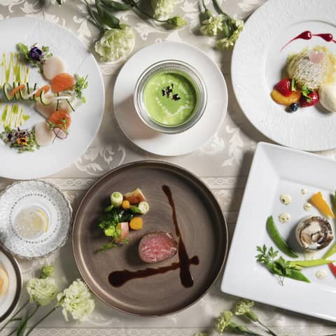 川越プリンスホテル|ウエディングサイト