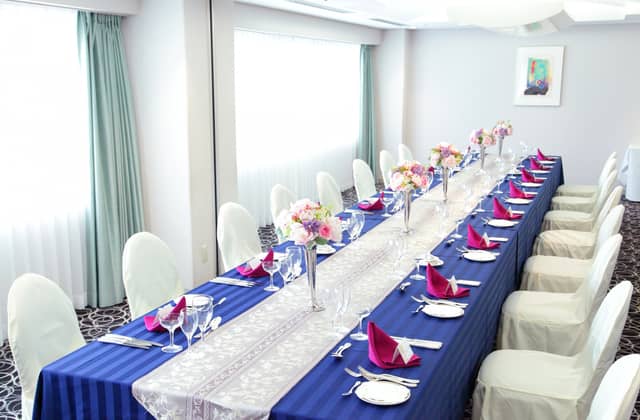 川越プリンスホテル|ウエディングサイト