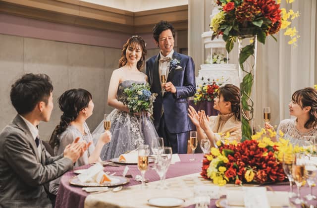 川越プリンスホテル|ウエディングサイト