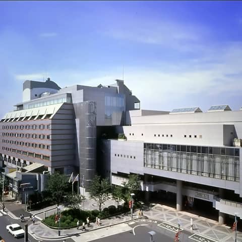 川越プリンスホテル|ウエディングサイト