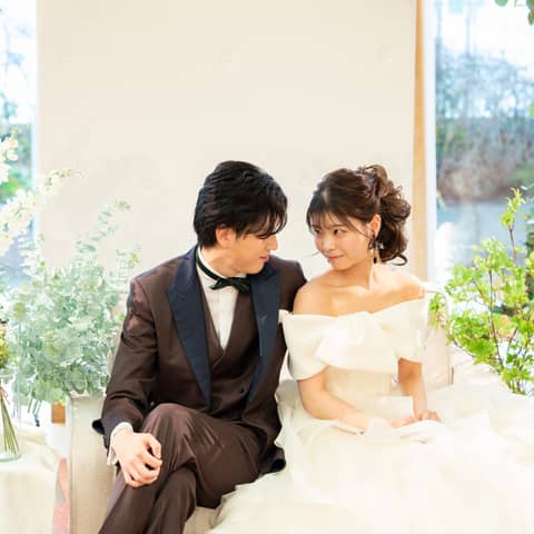 〈お得にサマーウェディング〉2026年7月~8月限定夏婚プラン