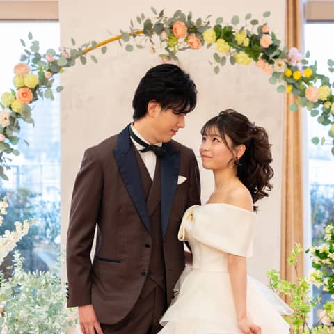 川越プリンスホテル|ウエディングサイト