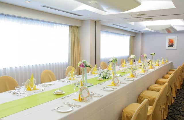 川越プリンスホテル|ウエディングサイト