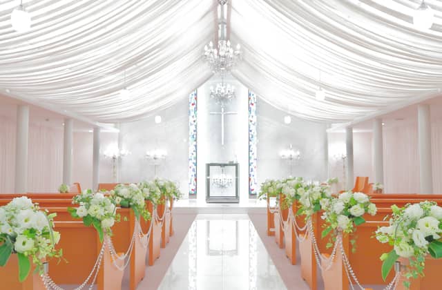 川越プリンスホテル|ウエディングサイト