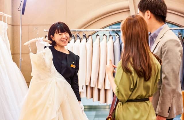 川越プリンスホテル|ウエディングサイト