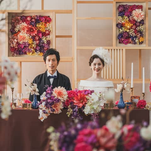川越プリンスホテル|ウエディングサイト