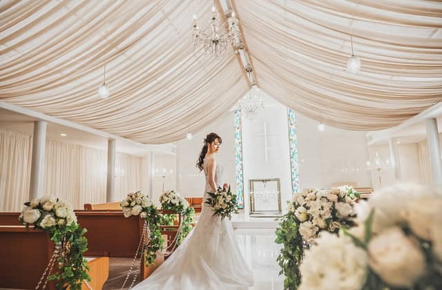 川越プリンスホテル|ウエディングサイト