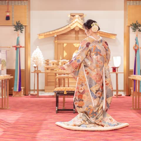 川越プリンスホテル|ウエディングサイト