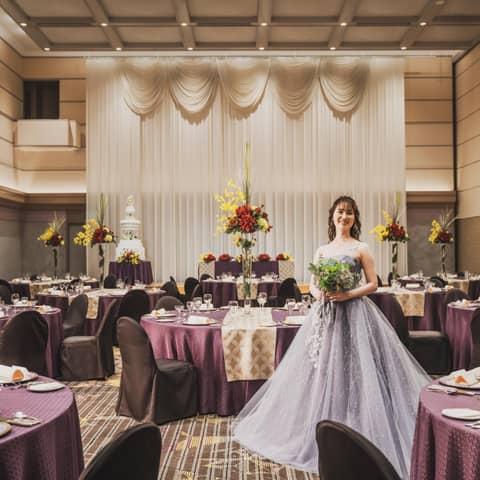 川越プリンスホテル|ウエディングサイト