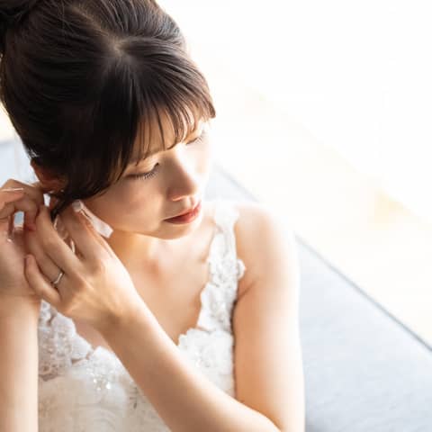 \マタニティ婚応援/最短2カ月で準備OK!お急ぎ婚も徹底サポート