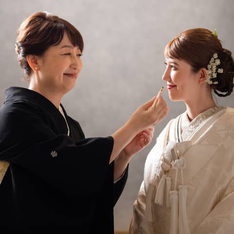 \少人数婚/家族や親しい友人とプライベートウエディング