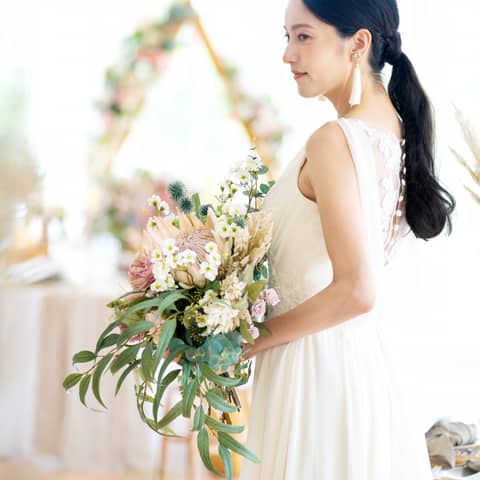 【ブライダル公式】ホテルフラッグス 佐世保九十九島 -佐世保の結婚式場-