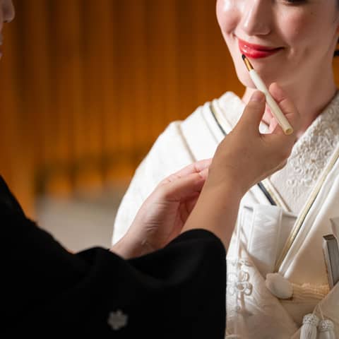 \マタニティ婚応援/最短2カ月で準備OK!お急ぎ婚も徹底サポート