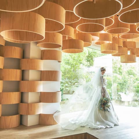 〈2026年7月-8月〉早期割×オフシーズン割★*サマーウェディング