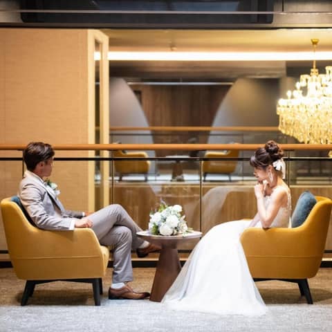 【ブライダル公式】ホテルフラッグス 佐世保九十九島 - 佐世保の結婚式場 -