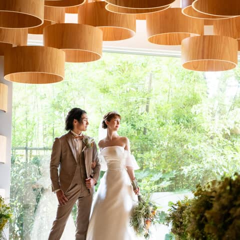 【ブライダル公式】ホテルフラッグス 佐世保九十九島 - 佐世保の結婚式場 -
