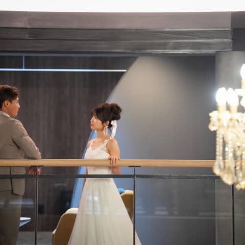 【公務員職の方ご優待】指定店契約式場〈ペア宿泊ご優待〉サポートプラン