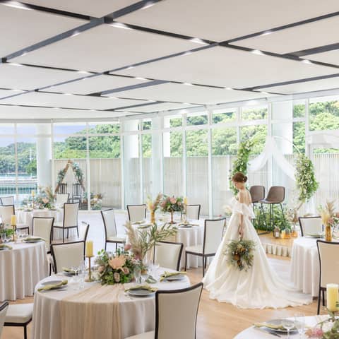 【自衛隊の方ご優待】指定店契約式場〈優待5大追加特典〉応援プラン