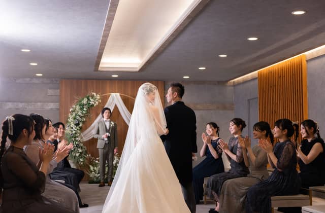 【ブライダル公式】ホテルフラッグス 佐世保九十九島 - 佐世保の結婚式場 -