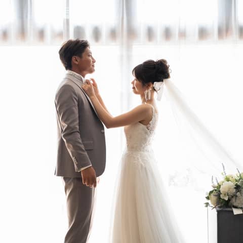 ≪公式HP限定≫ベストレート保証★*ペア宿泊&前撮り付Special