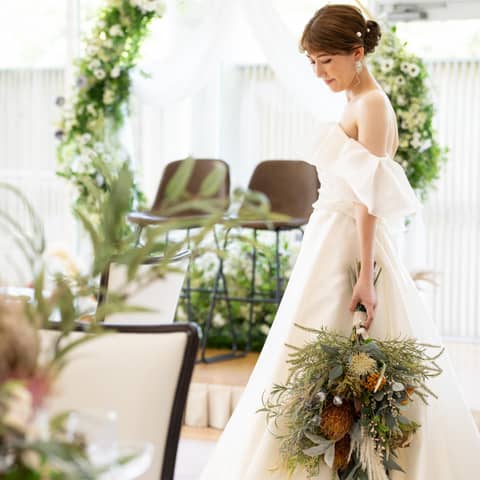 【公務員職の方ご優待】指定店契約式場〈ペア宿泊ご優待〉サポートプラン