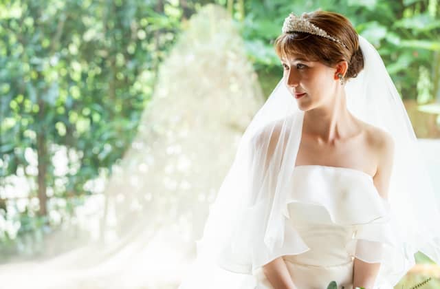 【ブライダル公式】ホテルフラッグス 佐世保九十九島 - 佐世保の結婚式場 -