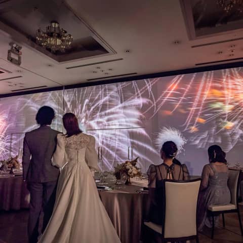 【ブライダル公式】ホテルフラッグス 佐世保九十九島 - 佐世保の結婚式場 -