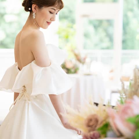 【ブライダル公式】ホテルフラッグス 佐世保九十九島 - 佐世保の結婚式場 -