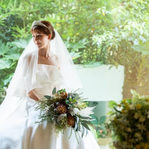 【医療従事者の方ご優待】感謝を込めて〈前撮りプレゼント〉応援プラン