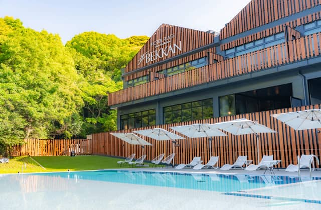 【ブライダル公式】ホテルフラッグス 佐世保九十九島 - 佐世保の結婚式場 -