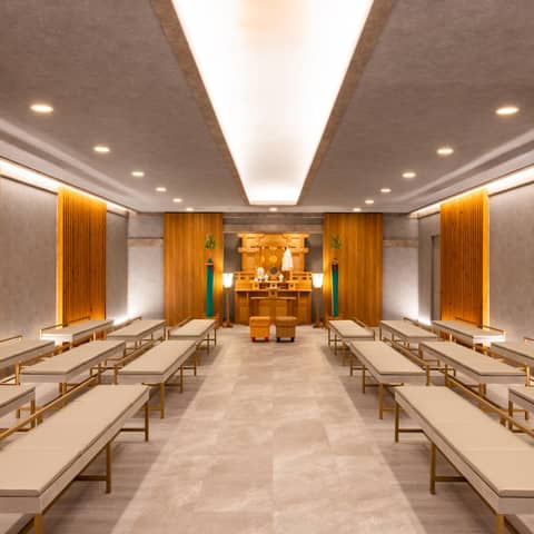 【ブライダル公式】ホテルフラッグス 佐世保九十九島 - 佐世保の結婚式場 -