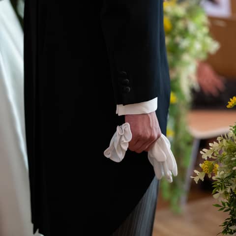 \マタニティ婚応援/最短2カ月で準備OK!お急ぎ婚も徹底サポート