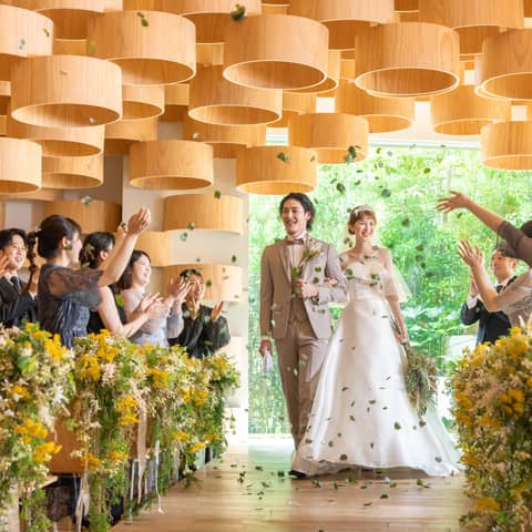 【ブライダル公式】ホテルフラッグス 佐世保九十九島 - 佐世保の結婚式場 -