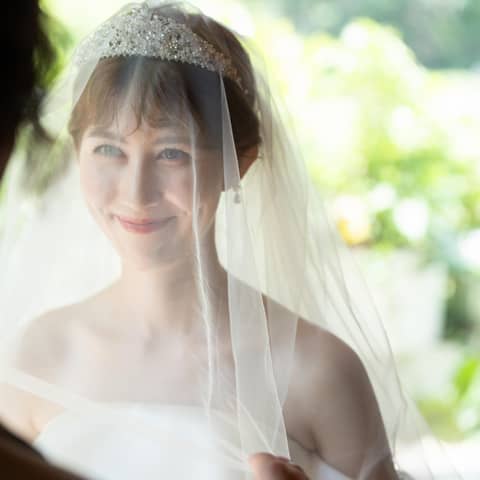 【医療従事者の方ご優待】感謝を込めて〈前撮りプレゼント〉応援プラン