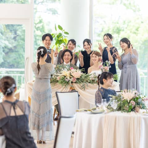 \最大350名収容/オールシーズン*大人数パーティーPLAN