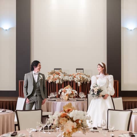 【自衛隊の方ご優待】指定店契約式場〈優待5大追加特典〉応援プラン